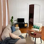 Cosy Chastillon - Lumineux 2 - En Plein Cœur Du Centre-ville - Idéal Pro Et Famille
