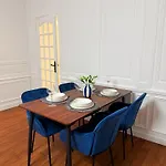 Appartamento Cosy Chastillon - Lumineux 2 - En Plein Cœur Du Centre-ville - Idéal Pro Et Famille