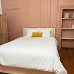 Cosy Chastillon - Lumineux 2 - En Plein Cœur Du Centre-ville - Idéal Pro Et Famille Châlons-en-Champagne