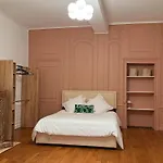 Appartamento Cosy Chastillon - Lumineux 2 - En Plein Cœur Du Centre-ville - Idéal Pro Et Famille Châlons-en-Champagne