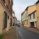 Cosy Chastillon - Lumineux 2 - En Plein Cœur Du Centre-ville - Idéal Pro Et Famille *