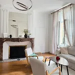 Appartamento Cosy Chastillon - Lumineux 2 - En Plein Cœur Du Centre-ville - Idéal Pro Et Famille *