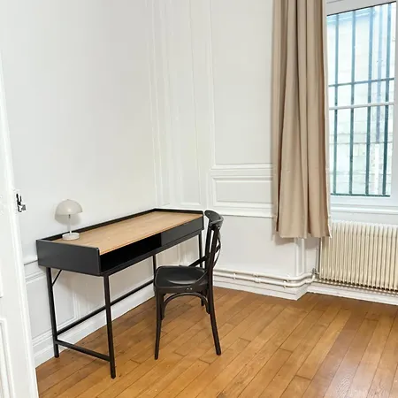 Cosy Chastillon - Lumineux 2 - En Plein Coeur Du Centre-ville - Ideal Pro Et Famille *