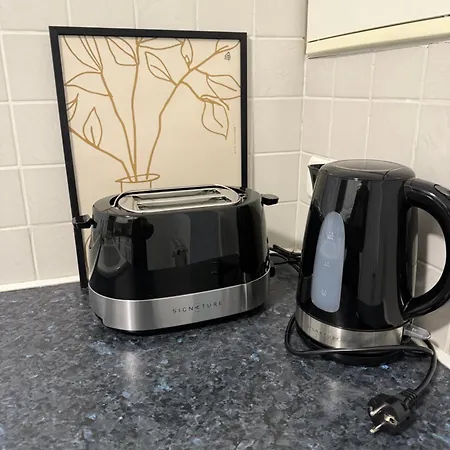 - Cosy Chastillon - Lumineux 2 - En Plein Cœur Du Centre-ville Appartement Châlons-en-Champagne