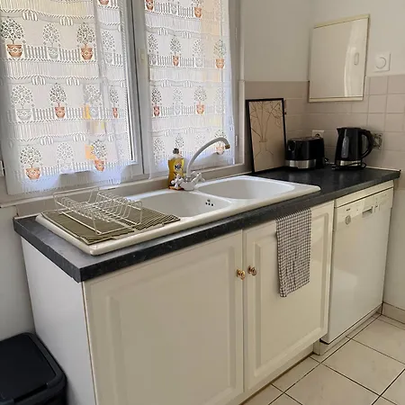 - Cosy Chastillon - Lumineux 2 - En Plein Cœur Du Centre-ville Châlons-en-Champagne