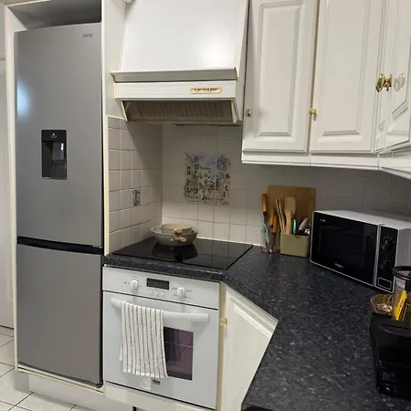 - Cosy Chastillon - Lumineux 2 - En Plein Cœur Du Centre-ville Châlons-en-Champagne