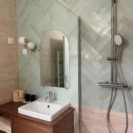 - Cosy Chastillon - Lumineux 2 - En Plein Cœur Du Centre-ville * Châlons-en-Champagne