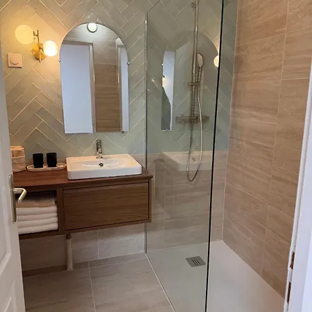 - Cosy Chastillon - Lumineux 2 - En Plein Cœur Du Centre-ville