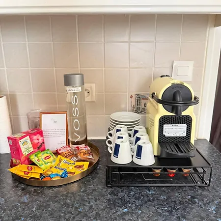 - Cosy Chastillon - Lumineux 2 - En Plein Coeur Du Centre-ville Châlons-en-Champagne