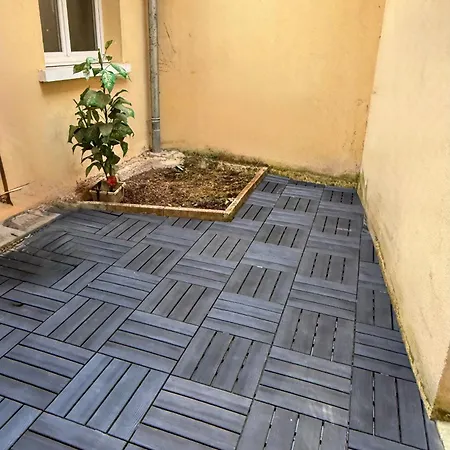 Cosy Chastillon - Lumineux 2 - En Plein Coeur Du Centre-ville - Ideal Pro Et Famille *