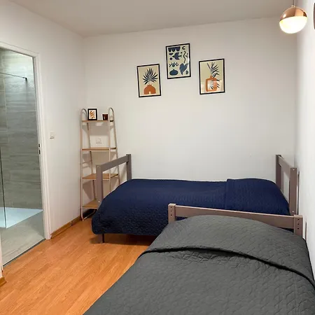 Apartment Cosy Chastillon - Lumineux 2 - En Plein Coeur Du Centre-ville - Ideal Pro Et Famille *