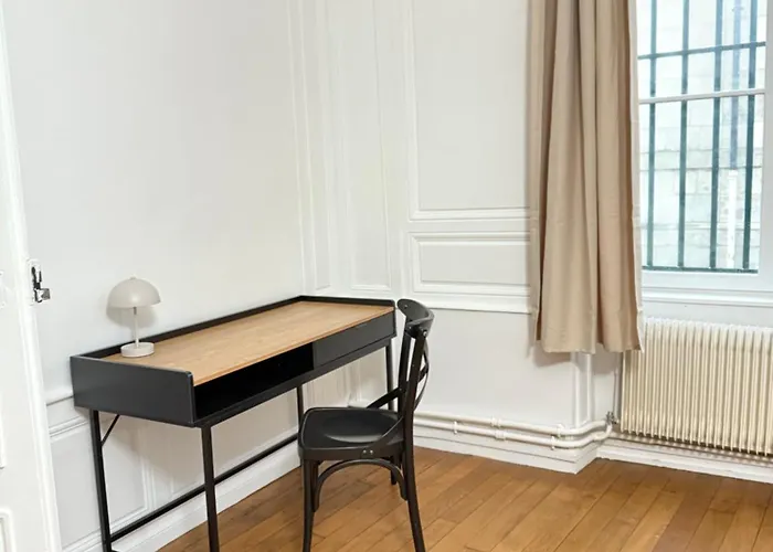 - Cosy Chastillon - Lumineux 2 - En Plein Coeur Du Centre-ville *