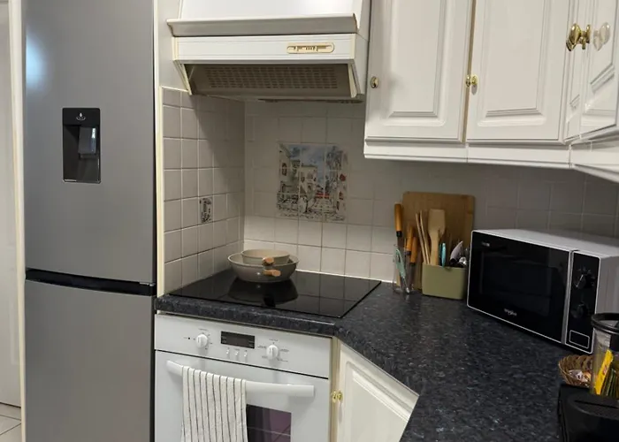 - Cosy Chastillon - Lumineux 2 - En Plein Coeur Du Centre-ville Châlons-en-Champagne