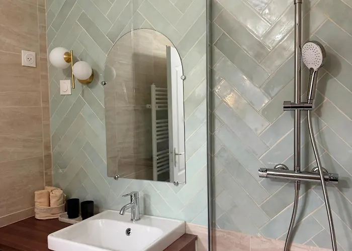 - Cosy Chastillon - Lumineux 2 - En Plein Coeur Du Centre-ville * Châlons-en-Champagne