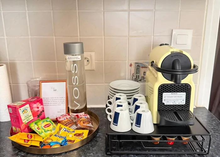 - Cosy Chastillon - Lumineux 2 - En Plein Coeur Du Centre-ville Châlons-en-Champagne